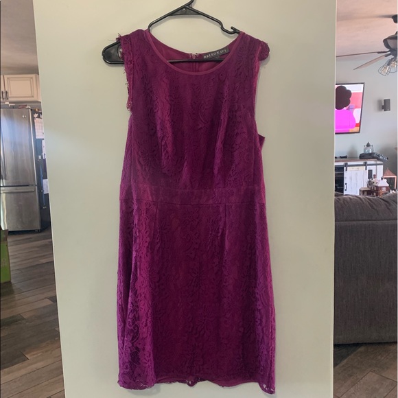 Brixon Ivy lace dress - Picture 2 of 4